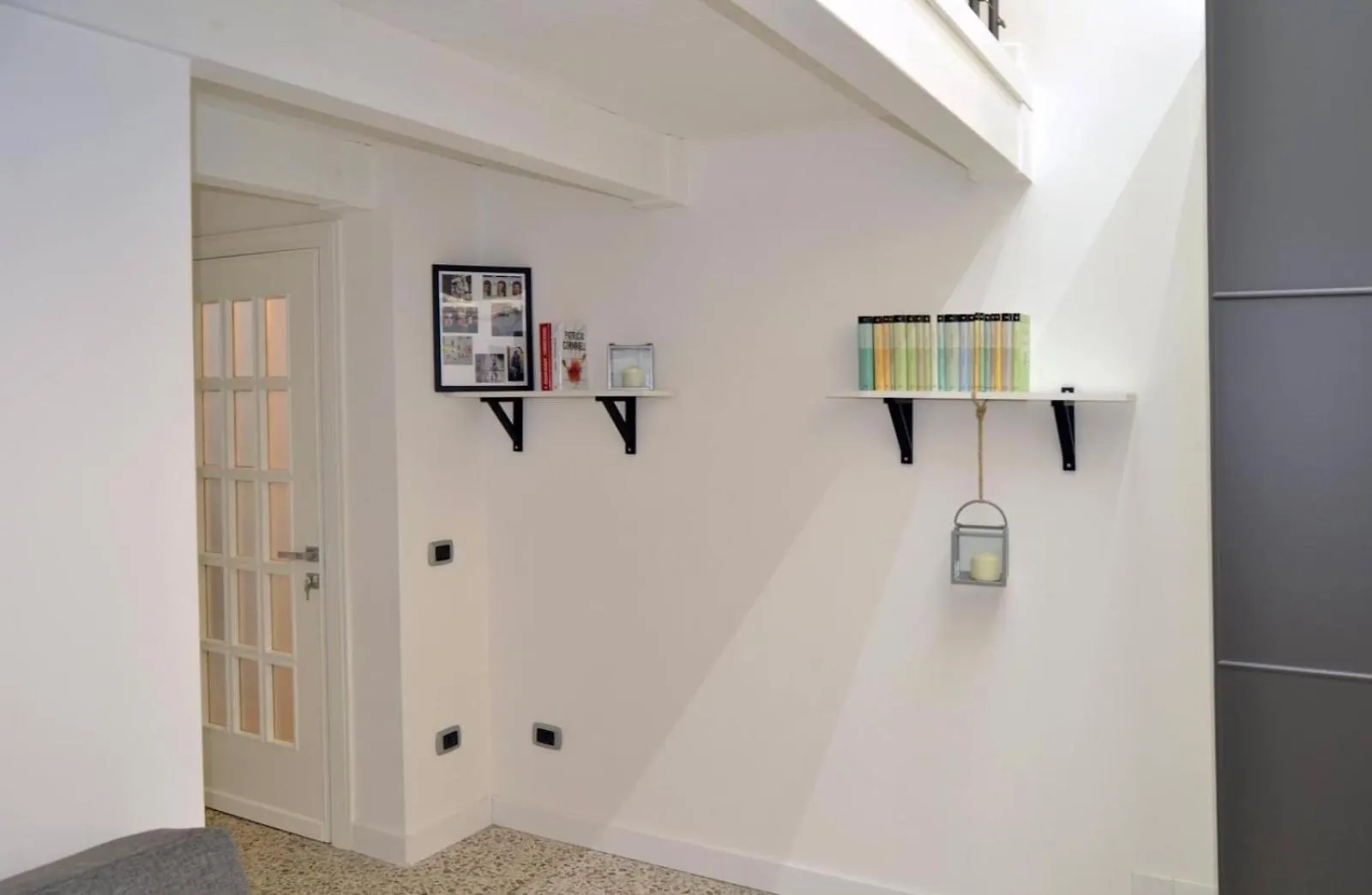 Napoli Centro, Dm Luxury Apartments 0*, Naples Italy