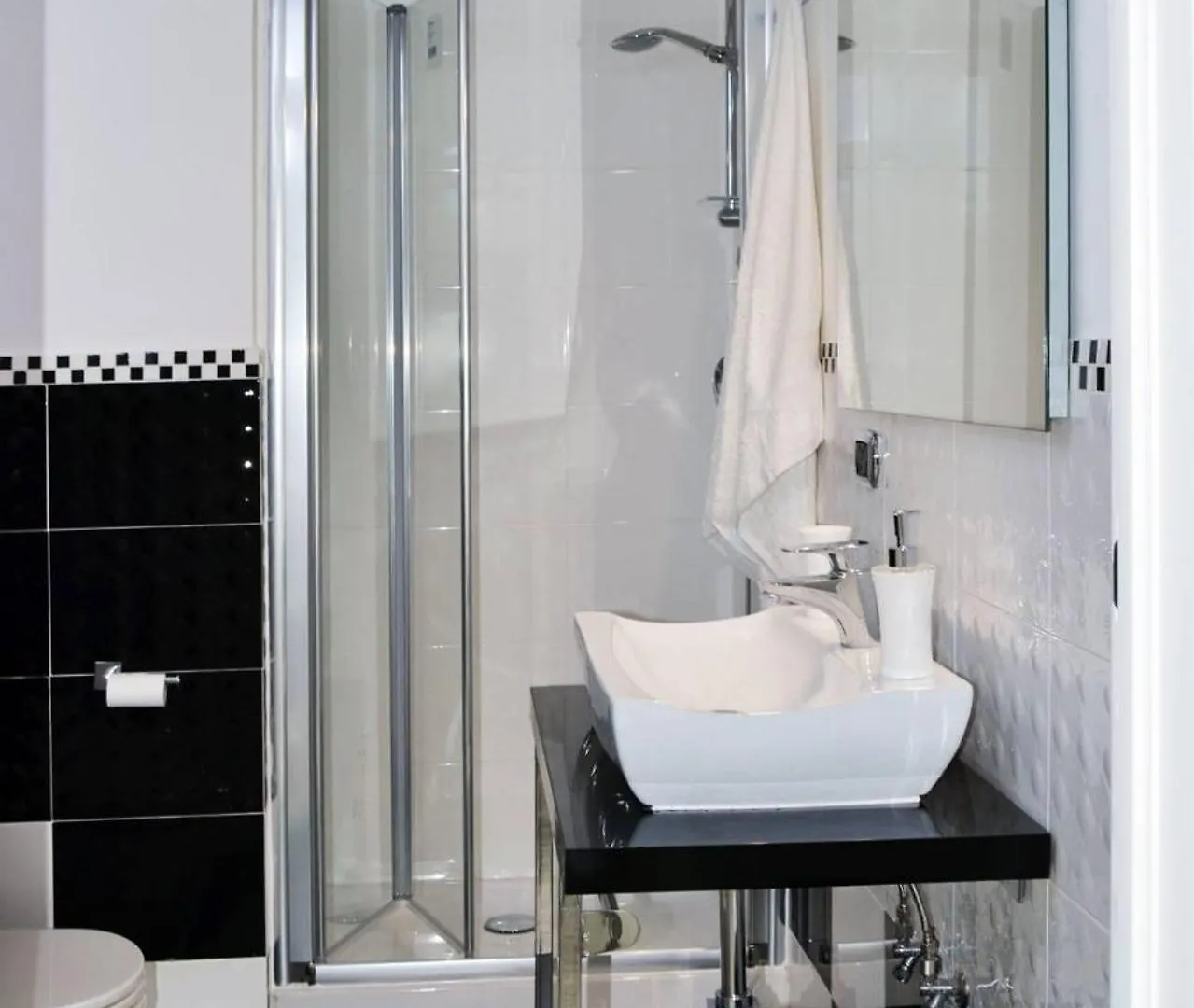 Napoli Centro, Dm Luxury Apartments 0*, Naples