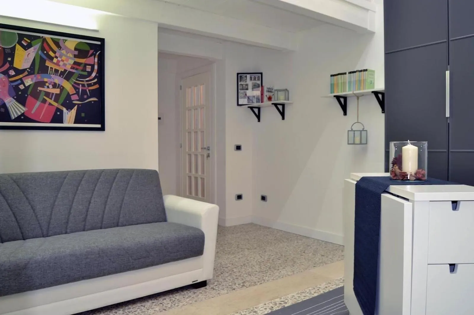 Napoli Centro, Dm Luxury Apartments Italy