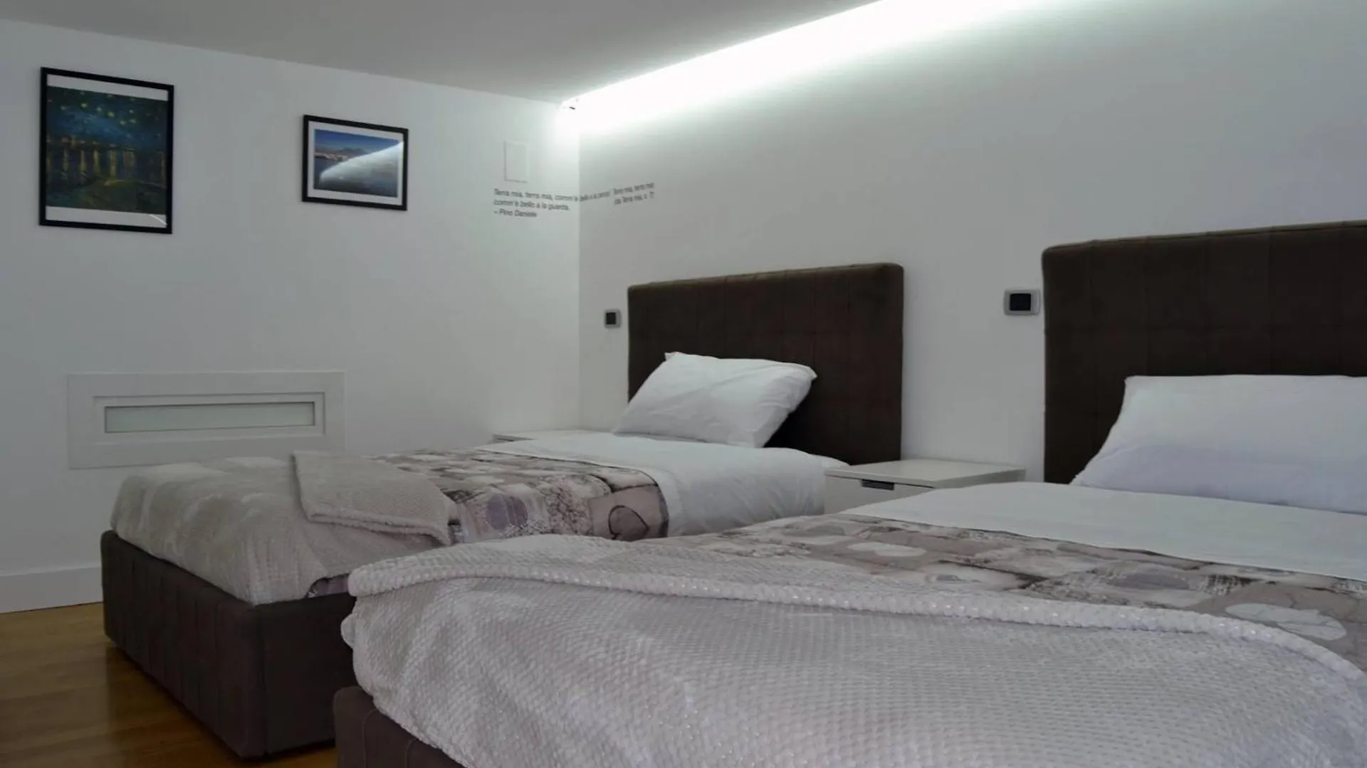 Napoli Centro, Dm Luxury Apartments Naples
