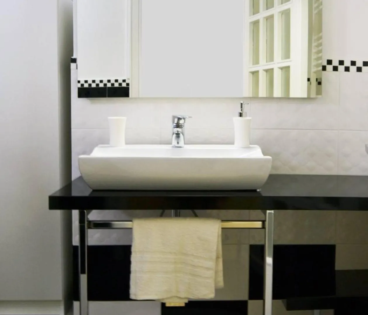 Napoli Centro, Dm Luxury Apartments Italy