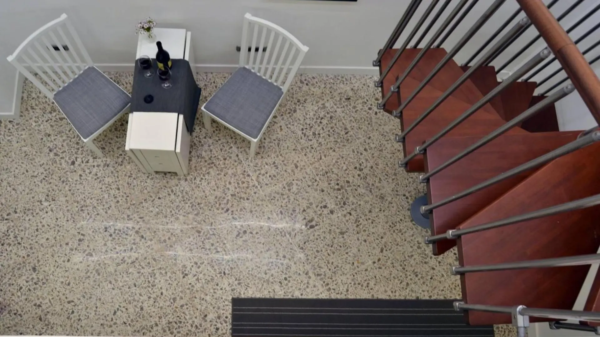 Napoli Centro, Dm Luxury Apartments 0*, Naples Italy