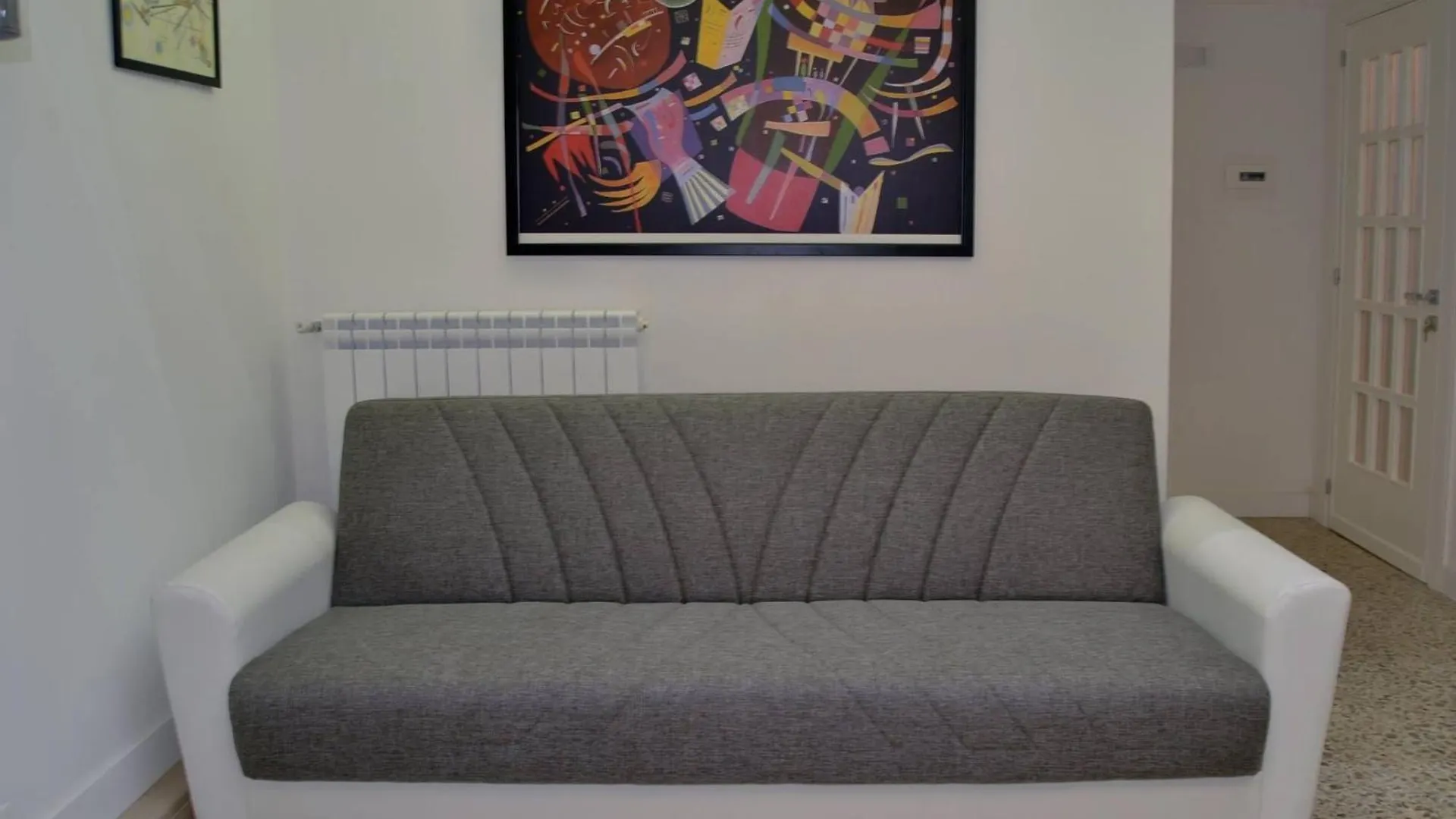 Napoli Centro, Dm Luxury Apartments Italie
