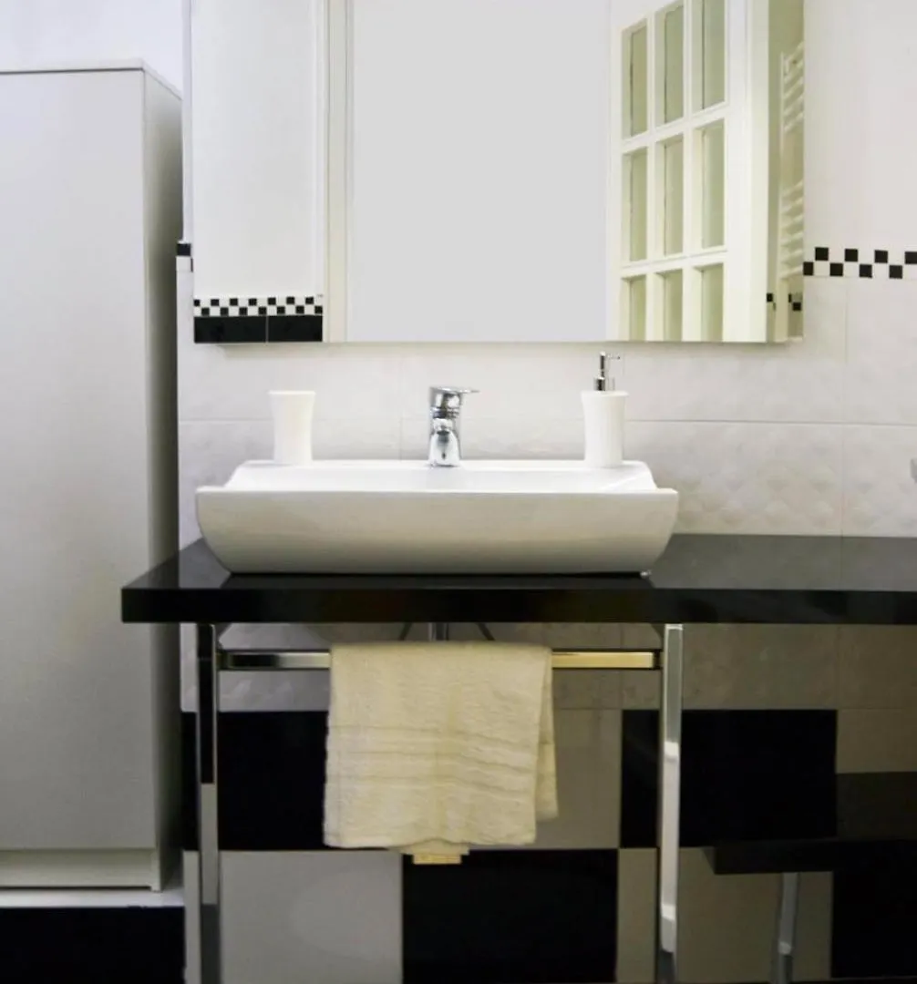 Napoli Centro, Dm Luxury Apartments Naples