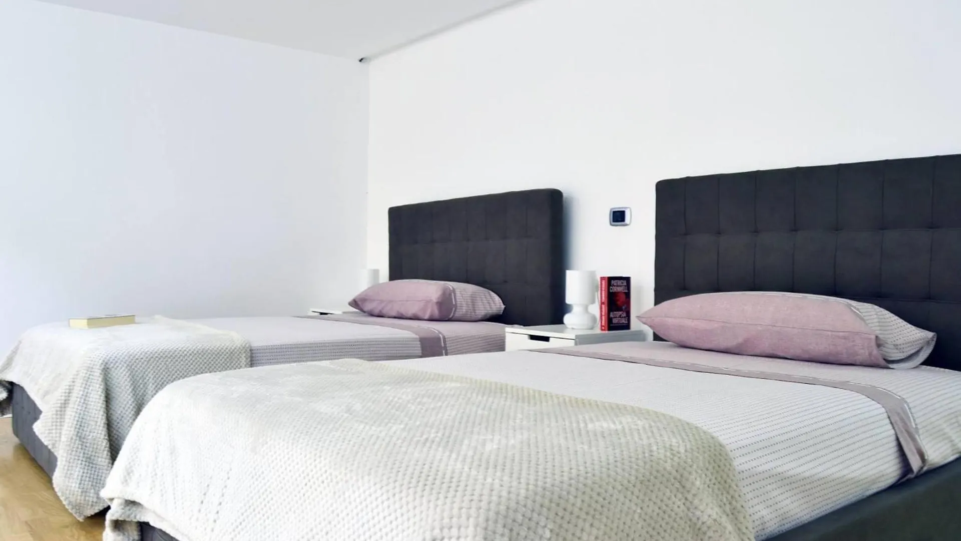 Napoli Centro, Dm Luxury Apartments 0*, Naples
