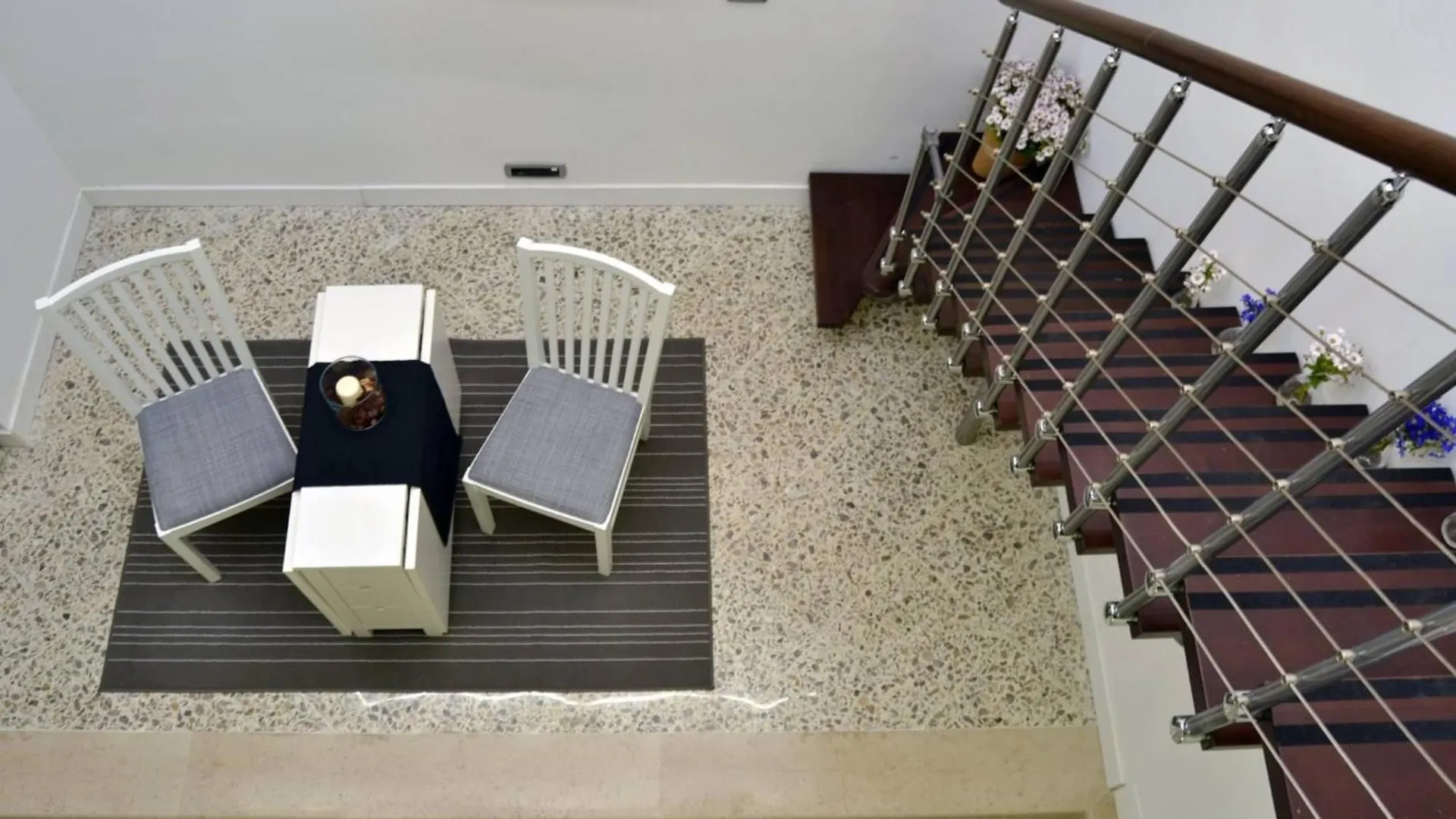 Napoli Centro, Dm Luxury Apartments Italie
